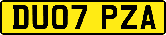 DU07PZA
