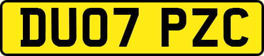 DU07PZC