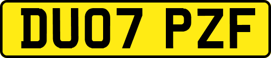 DU07PZF