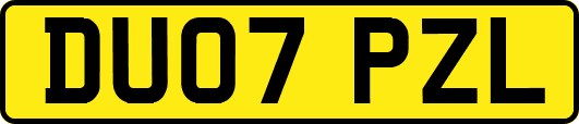 DU07PZL