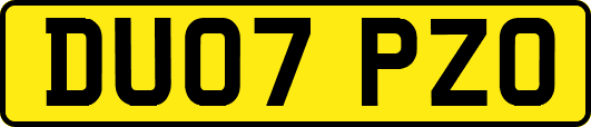 DU07PZO