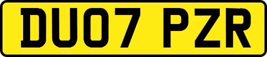 DU07PZR