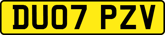 DU07PZV