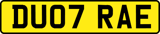 DU07RAE