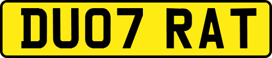 DU07RAT