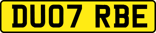 DU07RBE