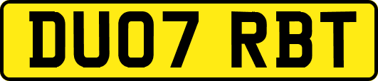 DU07RBT