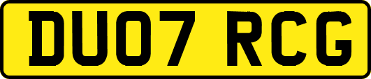DU07RCG