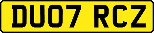 DU07RCZ