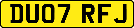 DU07RFJ
