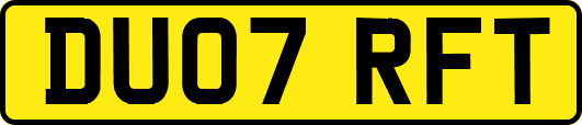 DU07RFT