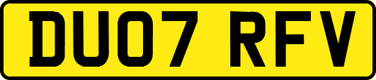 DU07RFV