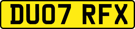 DU07RFX