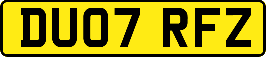 DU07RFZ