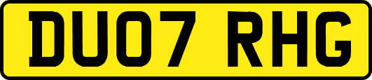 DU07RHG