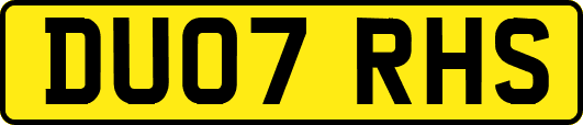 DU07RHS