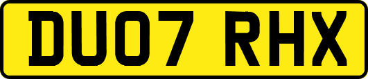DU07RHX