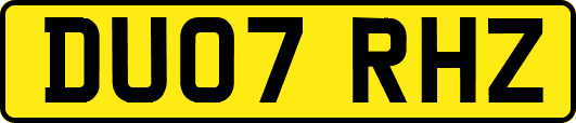 DU07RHZ