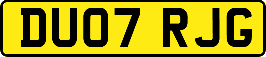 DU07RJG