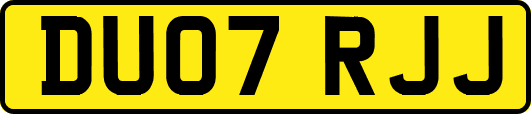 DU07RJJ