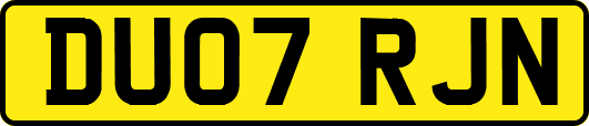 DU07RJN