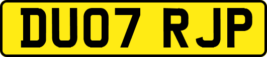 DU07RJP
