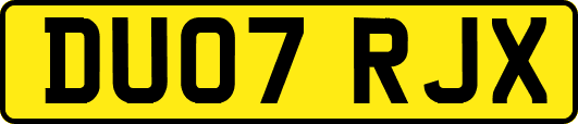 DU07RJX