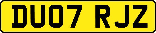 DU07RJZ