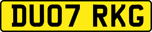 DU07RKG