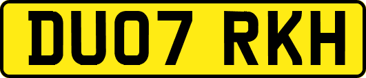 DU07RKH