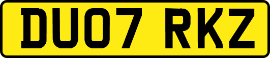DU07RKZ