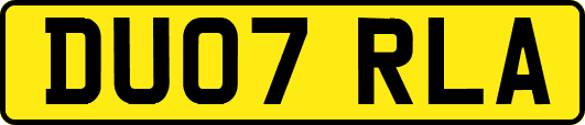 DU07RLA