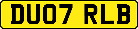 DU07RLB