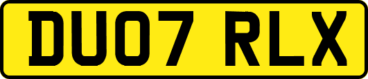 DU07RLX
