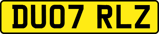 DU07RLZ
