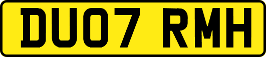 DU07RMH