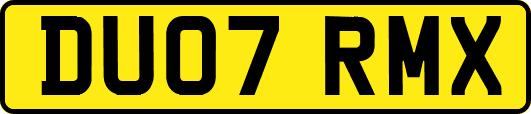 DU07RMX
