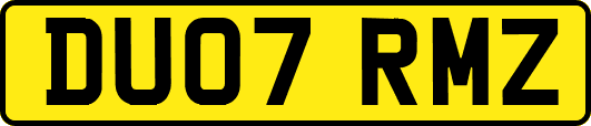 DU07RMZ