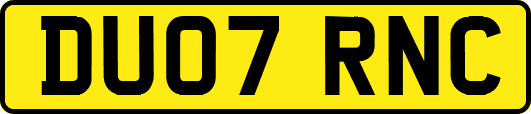 DU07RNC