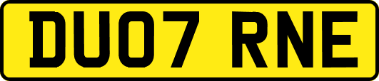DU07RNE