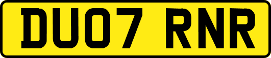 DU07RNR