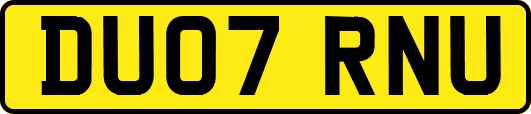 DU07RNU
