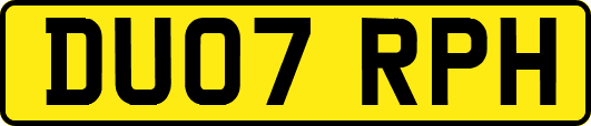 DU07RPH
