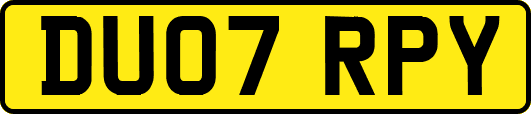 DU07RPY