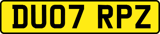 DU07RPZ