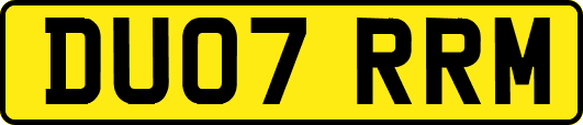 DU07RRM