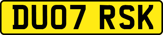 DU07RSK