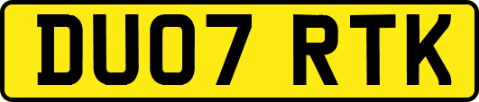 DU07RTK