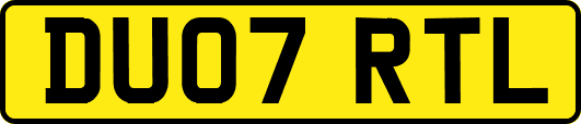 DU07RTL