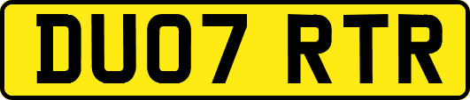 DU07RTR